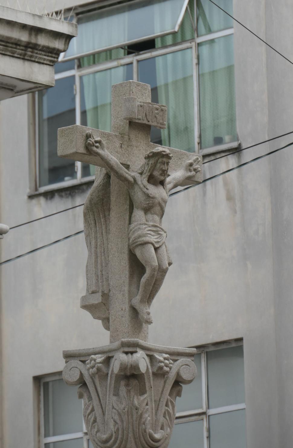 V historickej štvrti San Telmo
