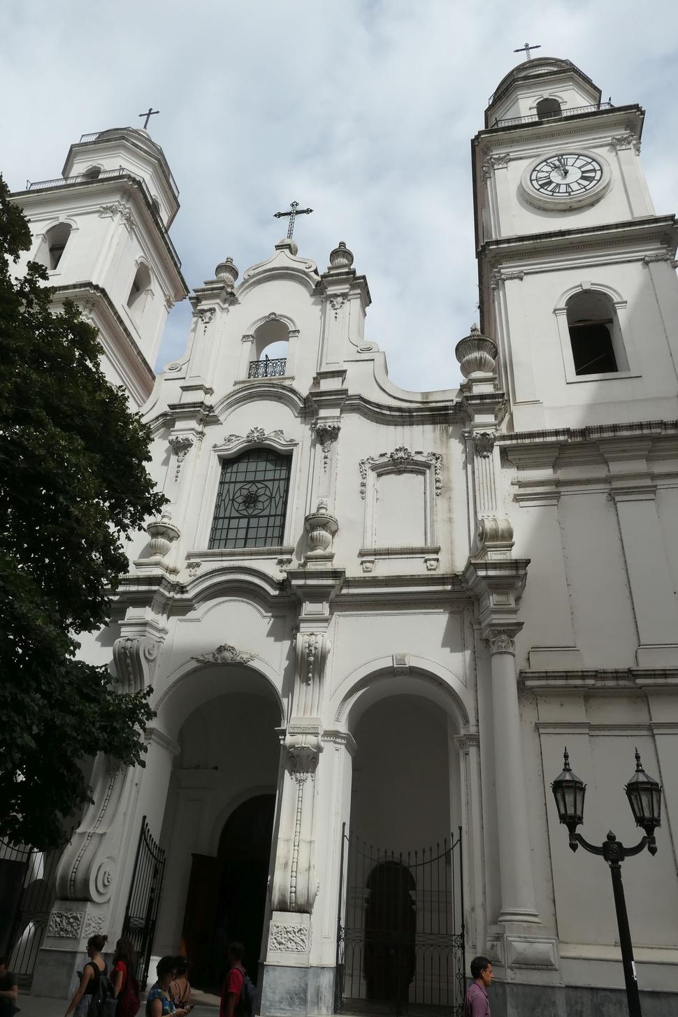 Jezuitský Kostol sv. Ignáca