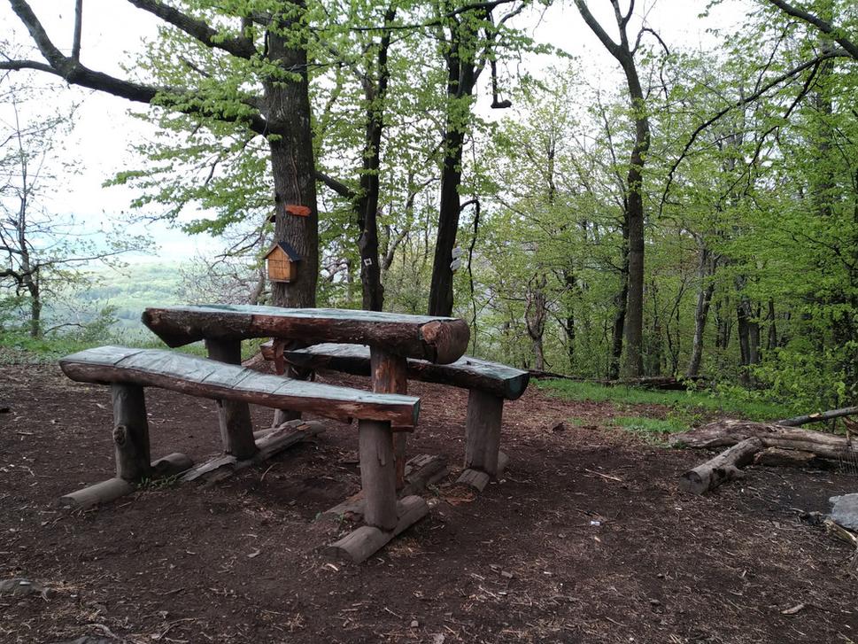 Rankovské skaly