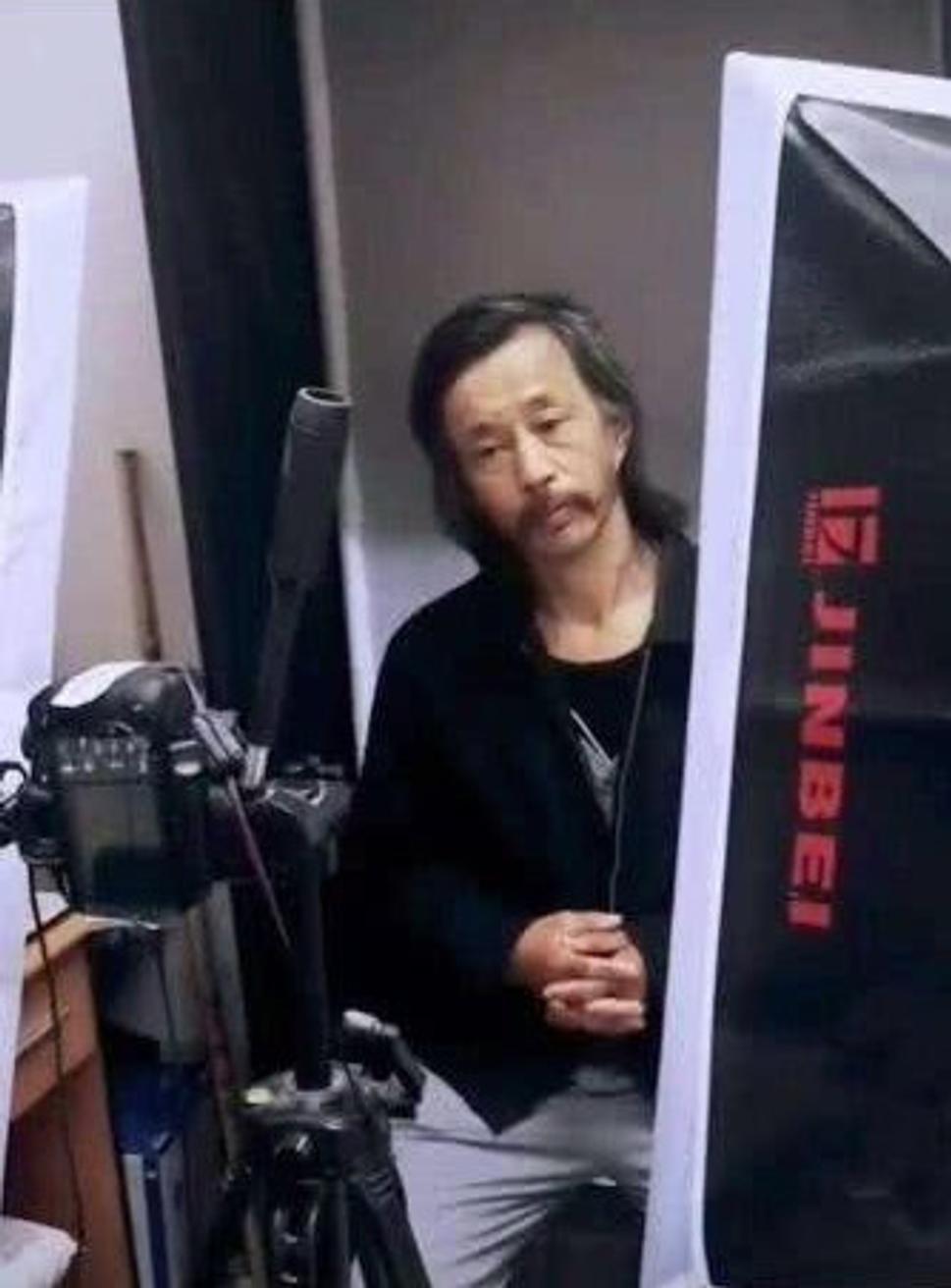 Profesor z ulice vo filmovom štúdiu dnes.
