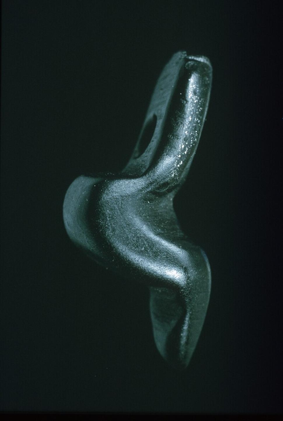 Venuša Nevšatelská (11 tis.) Švajčiarsko