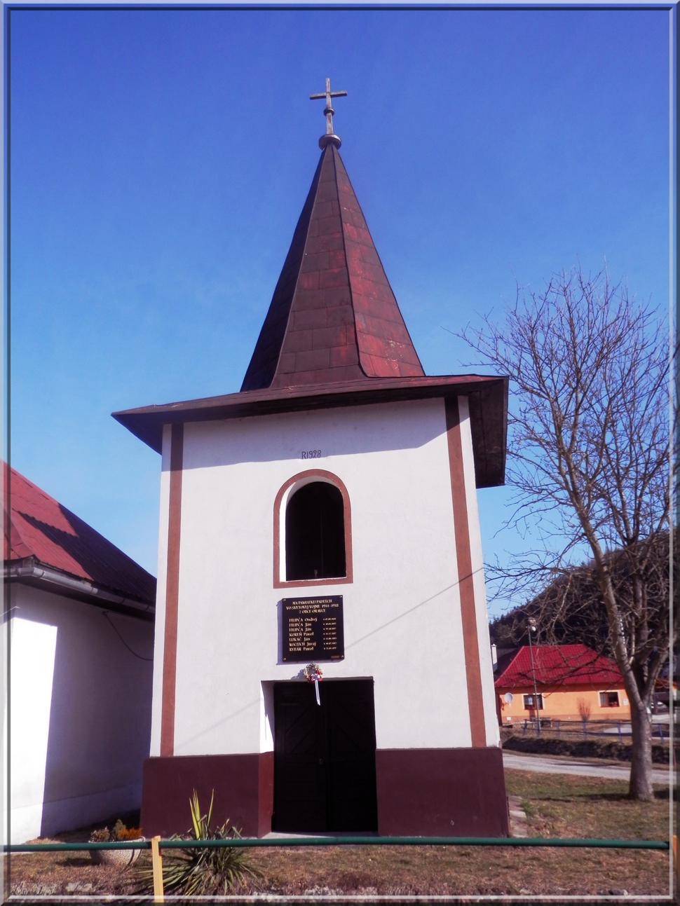 Oravce