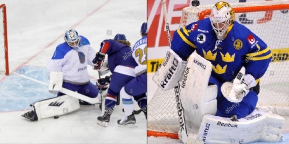 Henrik Karlsson (za Kazachstan; za Švédsko)