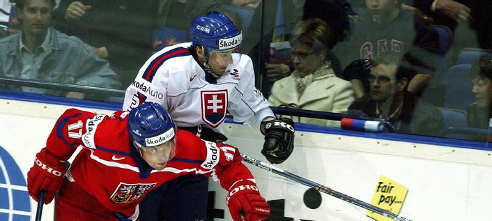 bratranci Hlinkovci, Jaroslav za Česko, Miroslav už za Slovensko