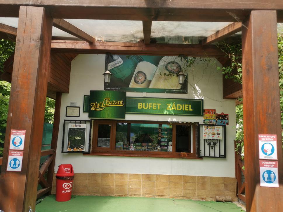 Bufet