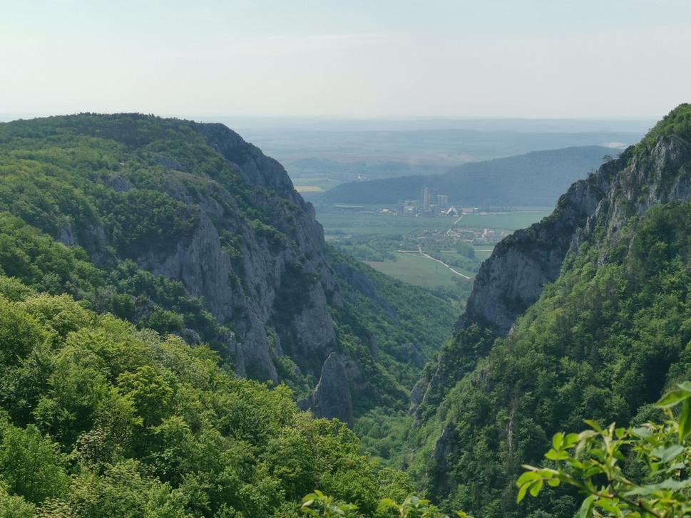 Výhľad