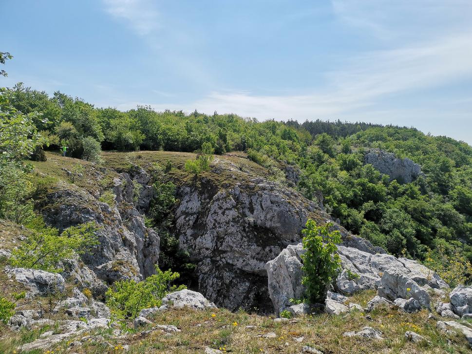 Výhľad