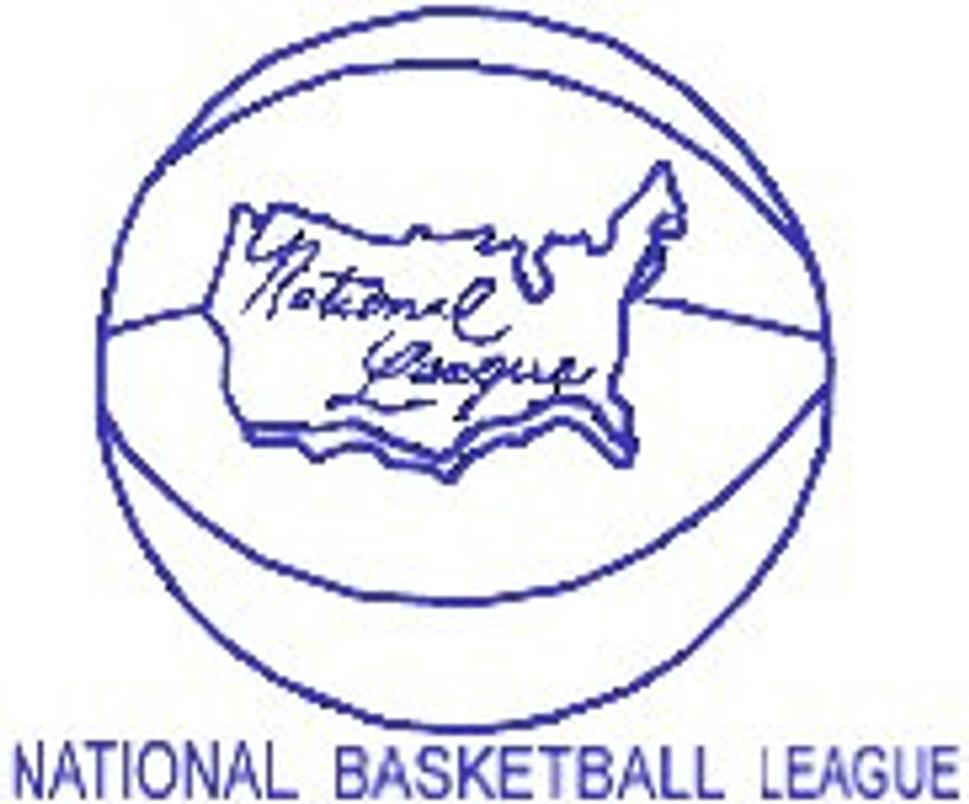 Logo NBL