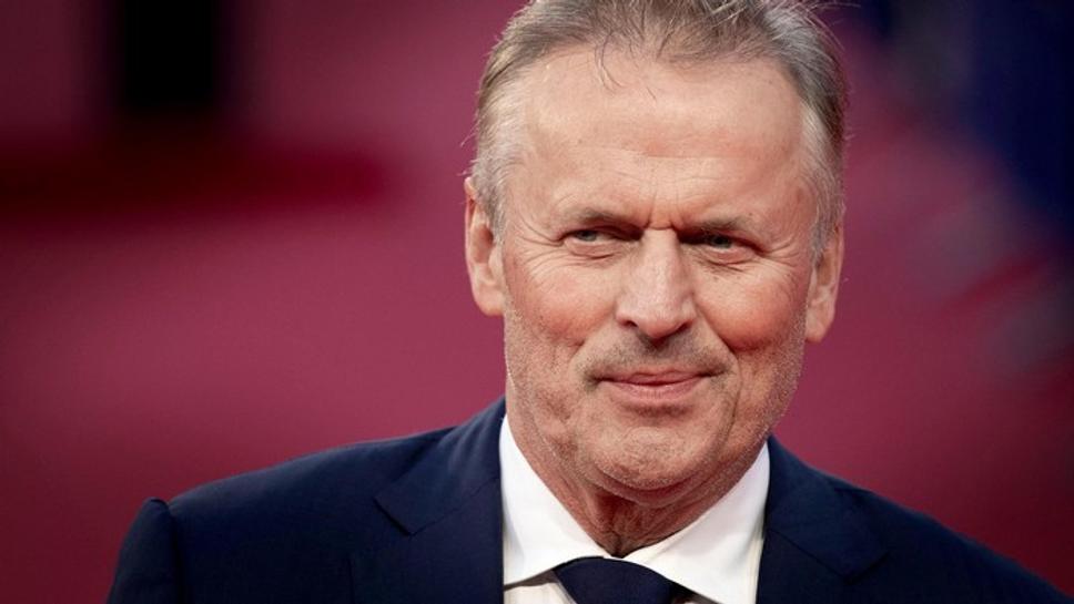 John Grisham