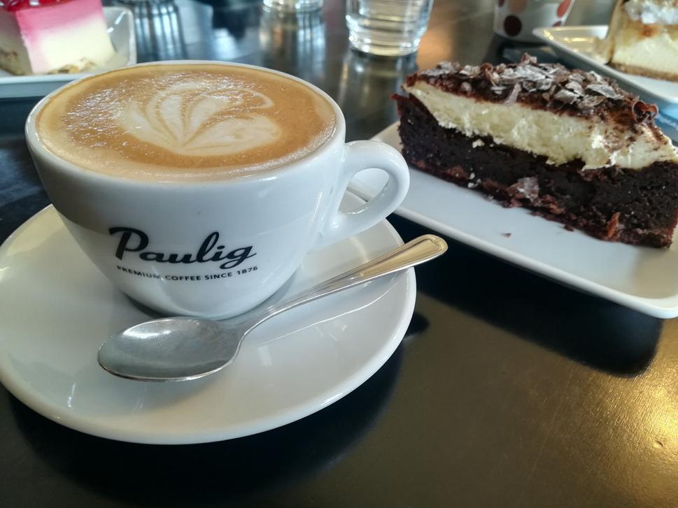 Cafe Sali