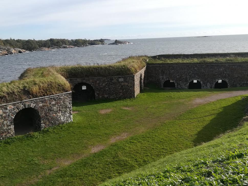 Suomenlinna