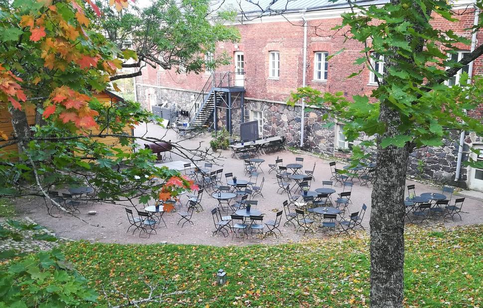 Suomenlinna