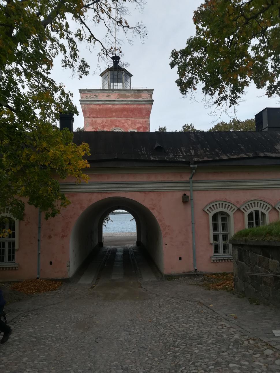 Suomenlinna