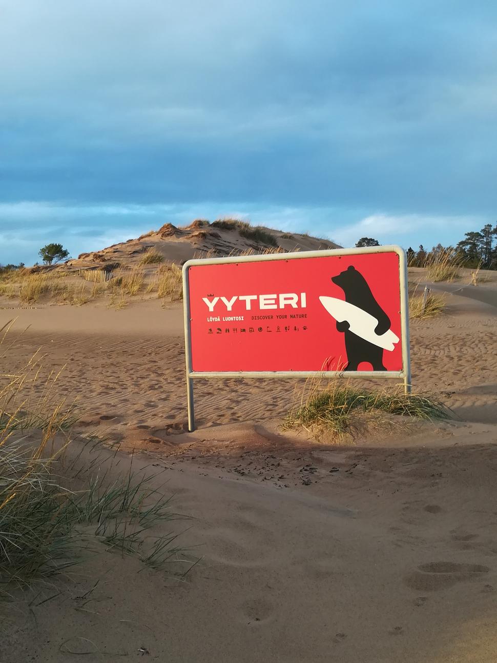 Yyteri