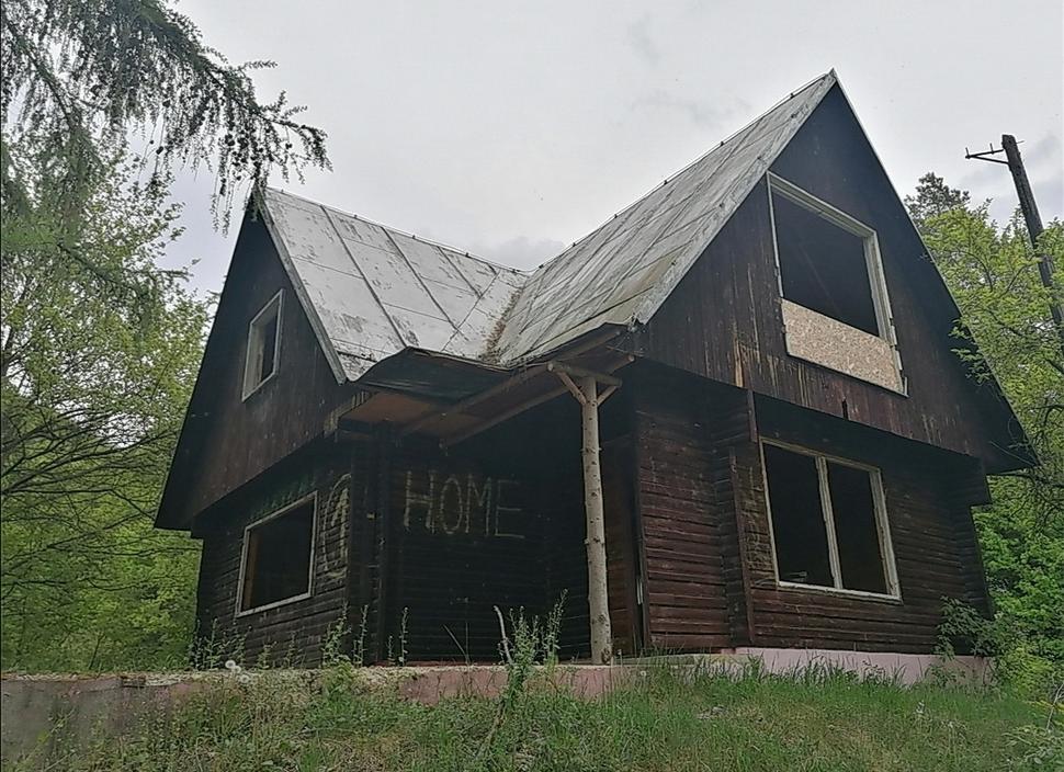 "alpínka"
