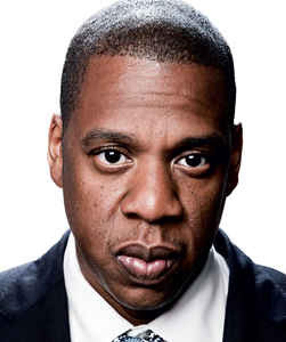 Jay-Z