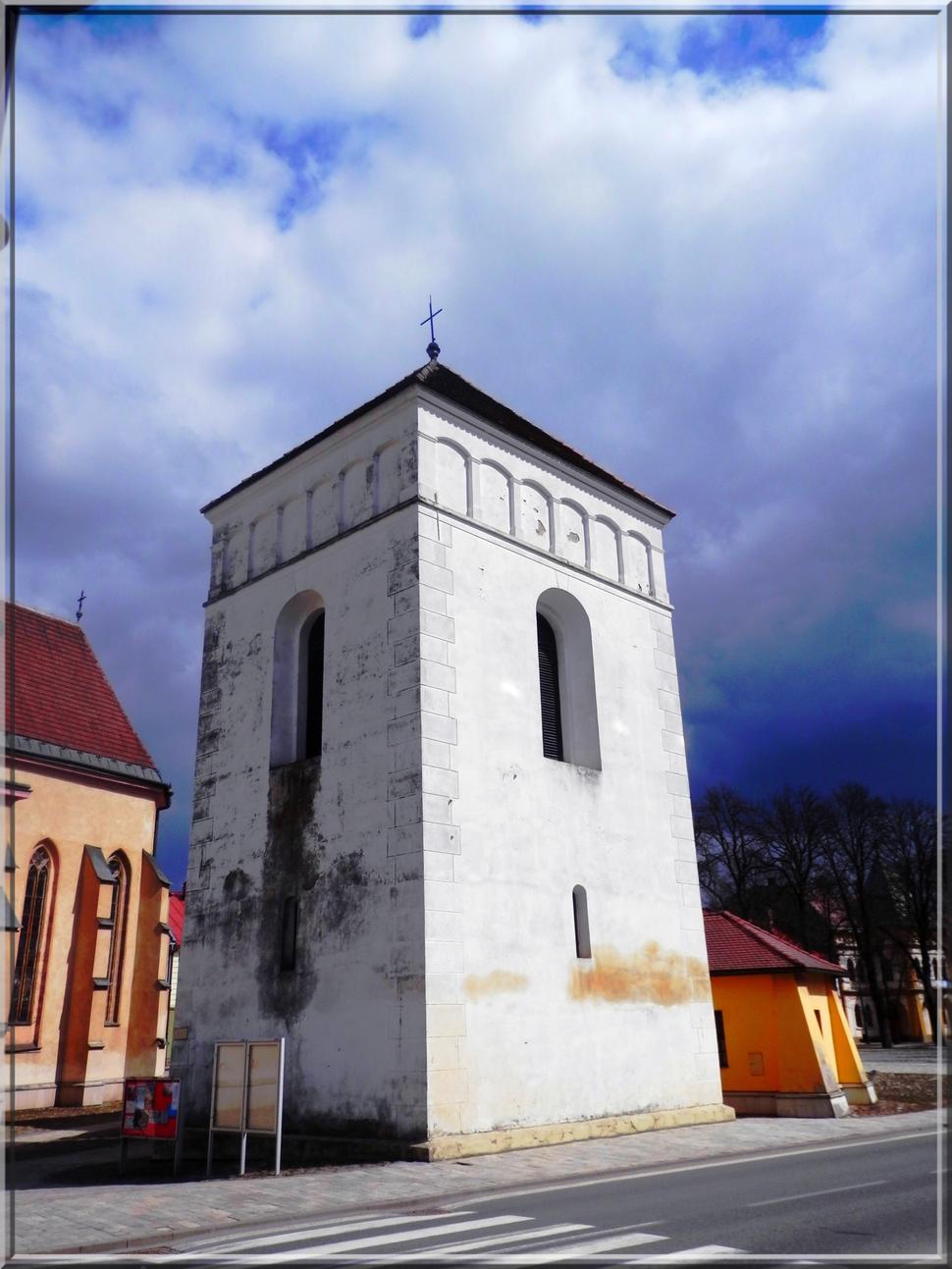 Sabinov