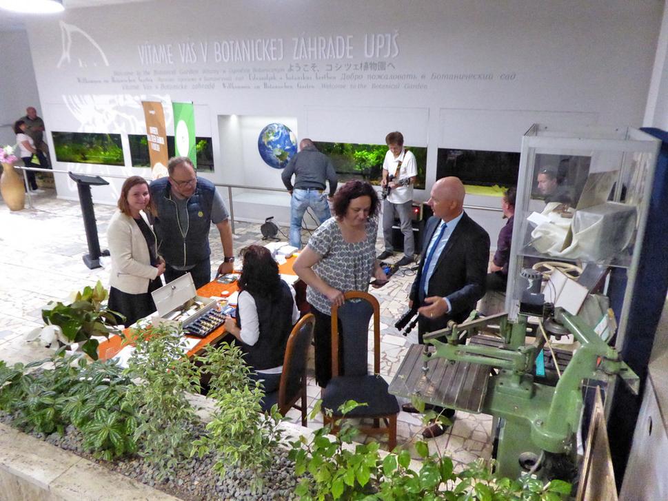 23.Poštová priehradka bola najpopulárnejšia