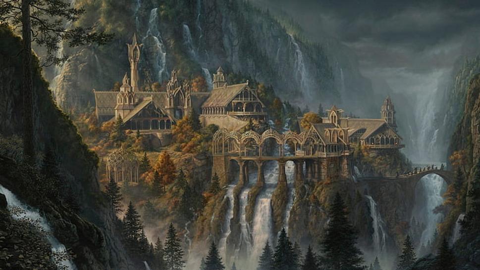 Rivendell