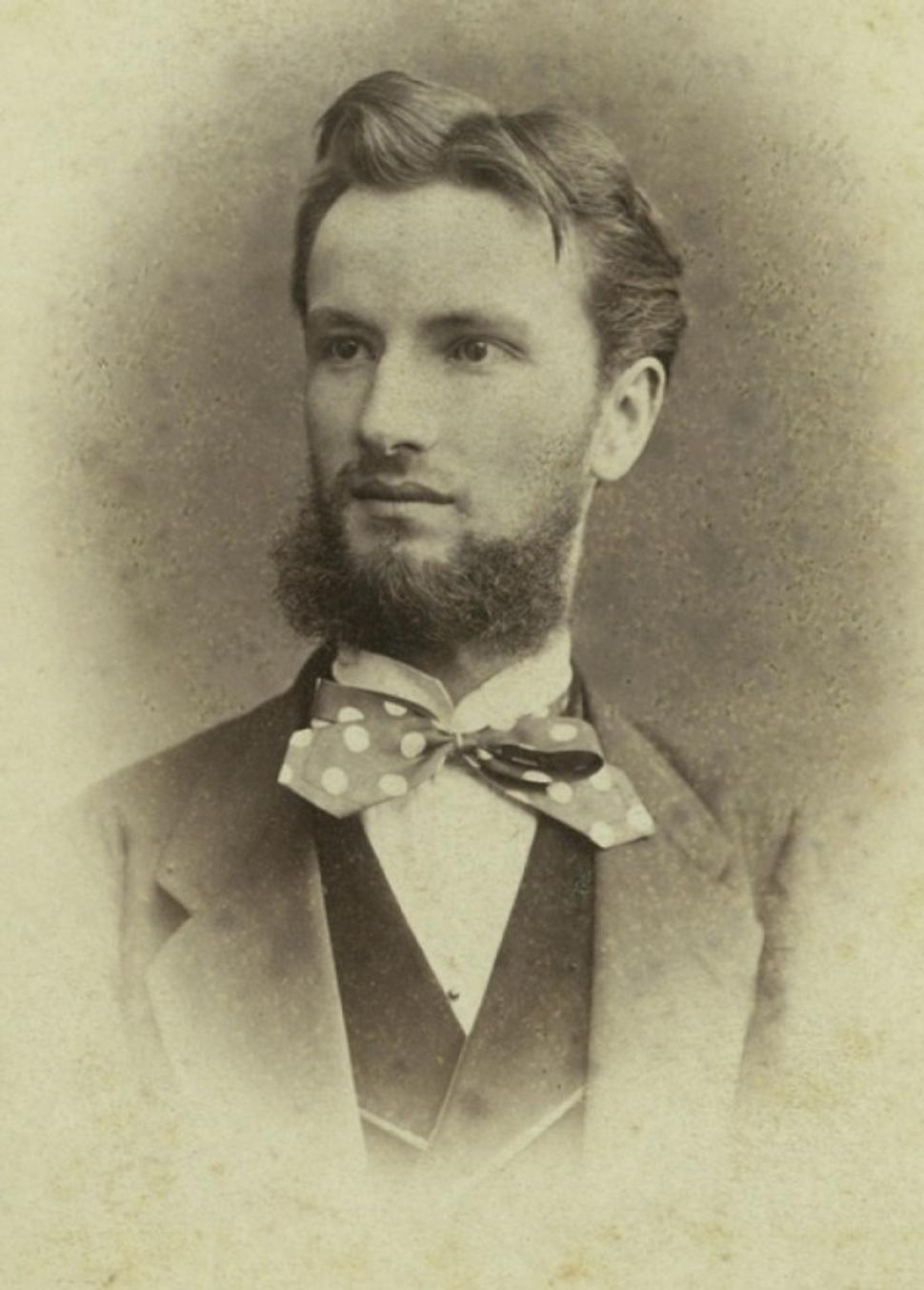 Janko Matúška