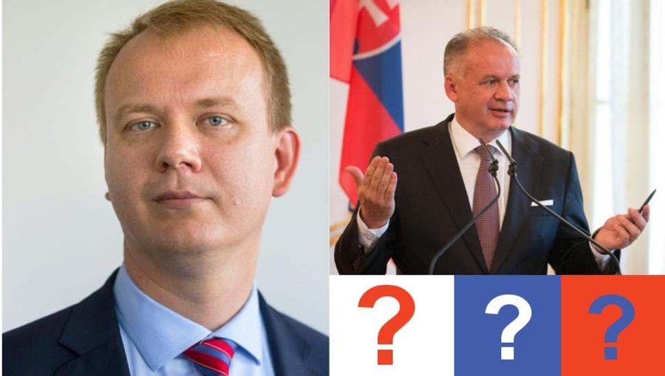 Kiska & Beblavý