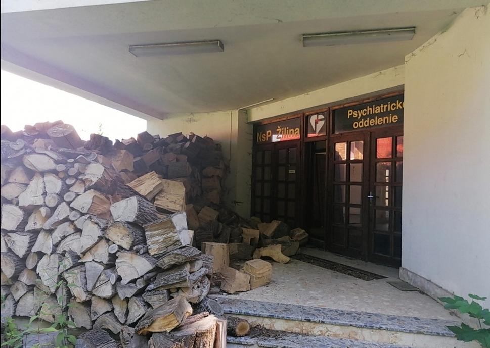 kúriť sa už nebude...