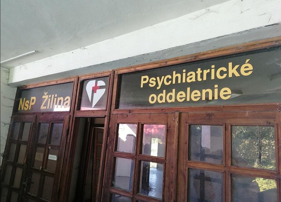 sme na správnej adrese