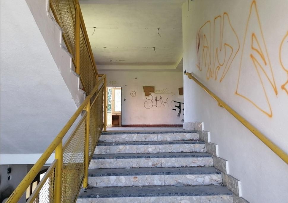 maliar mal zmysel aj pre farebné zladenie