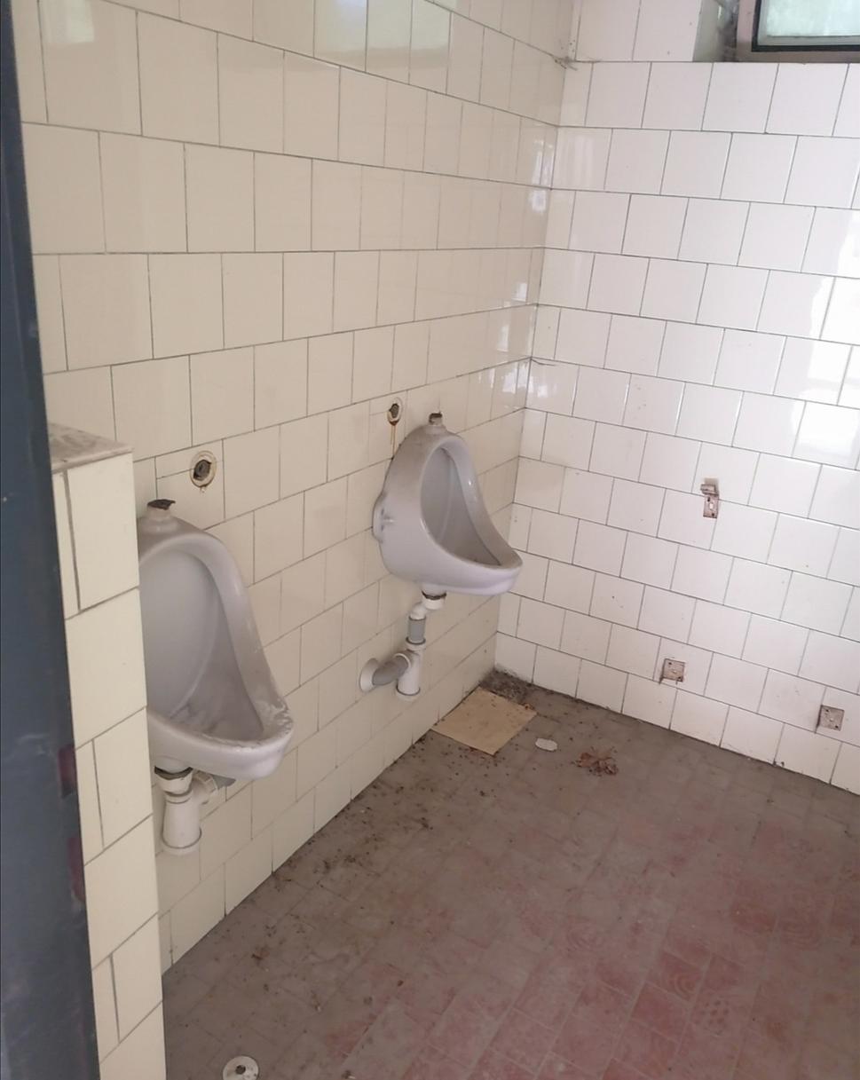 WC páni