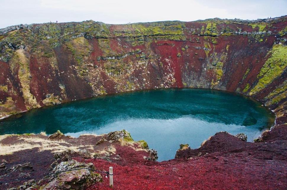 Kerið