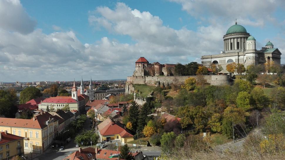 Ostrihomská bazilika