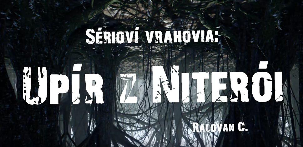 Prvý článok zo série