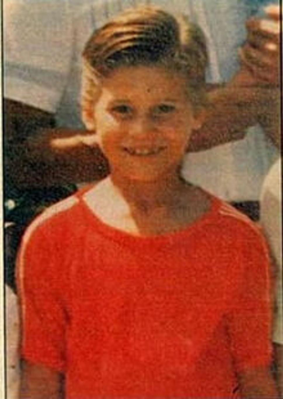 Odair José Munisdos Santos - jedna zo známych obetí sériového vraha a brutálneho sexuálneho sadistu. Obeť mala len 11 rokov.