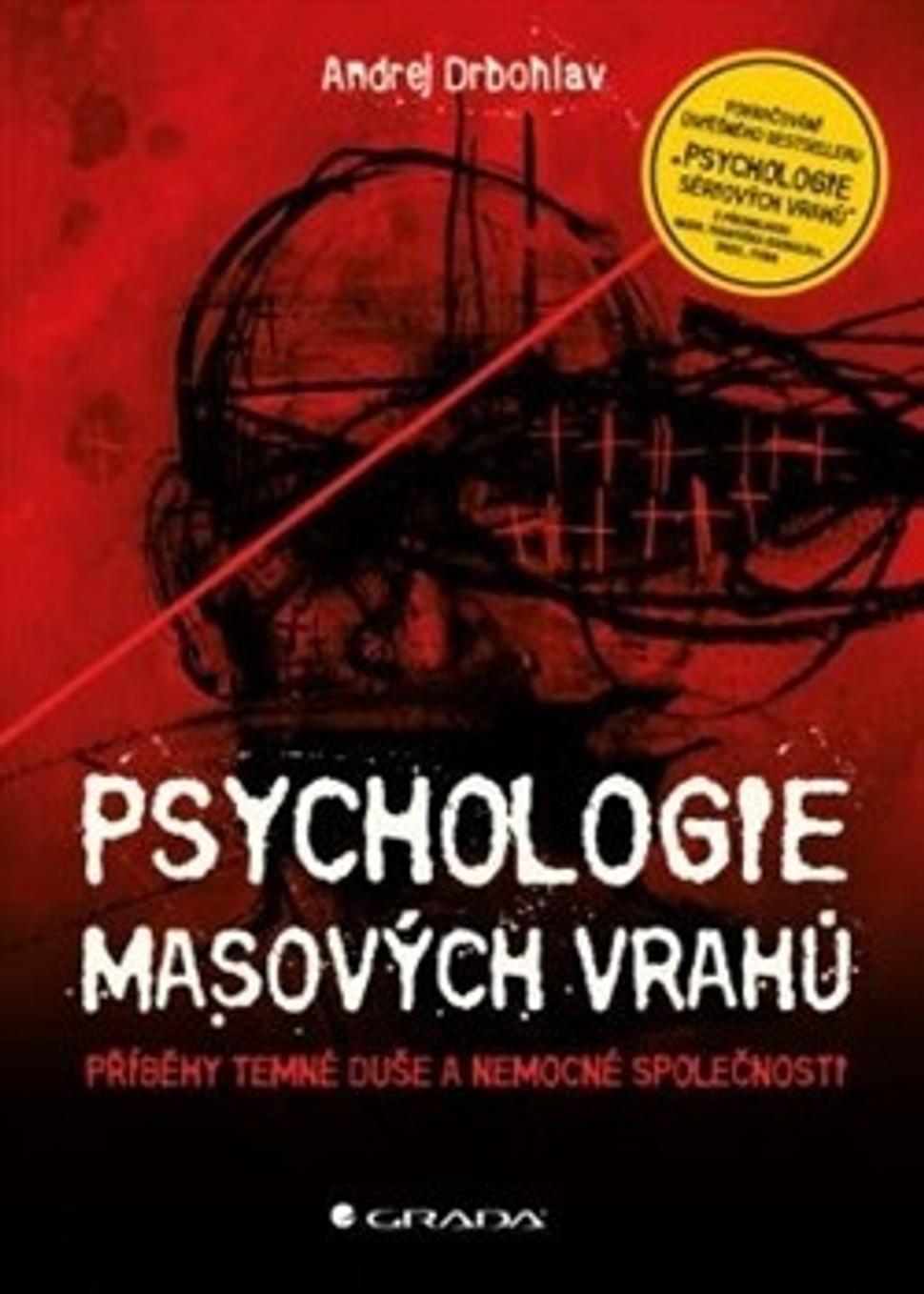 V tejto knihe je poukázané na to, že je veľký rozdiel medzi páchateľom sériových vrážd a páchateľom masových vrážd. Ich psychologické profily a aj modus operandi, či motiváciu sú diametrálne odlišné.