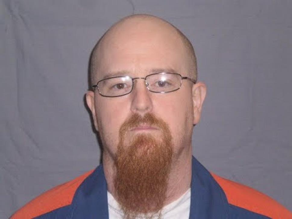 Eric John Armstrong