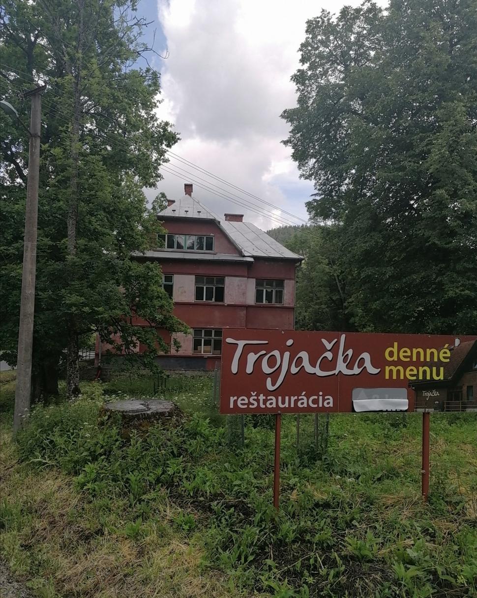 nie, tu si denné menu nedáte