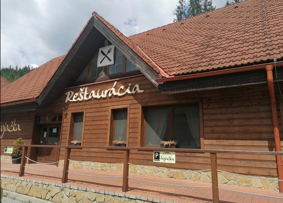 reštaurácia