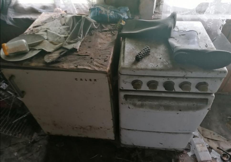 súrodenci Mora a Calex na dôchodku