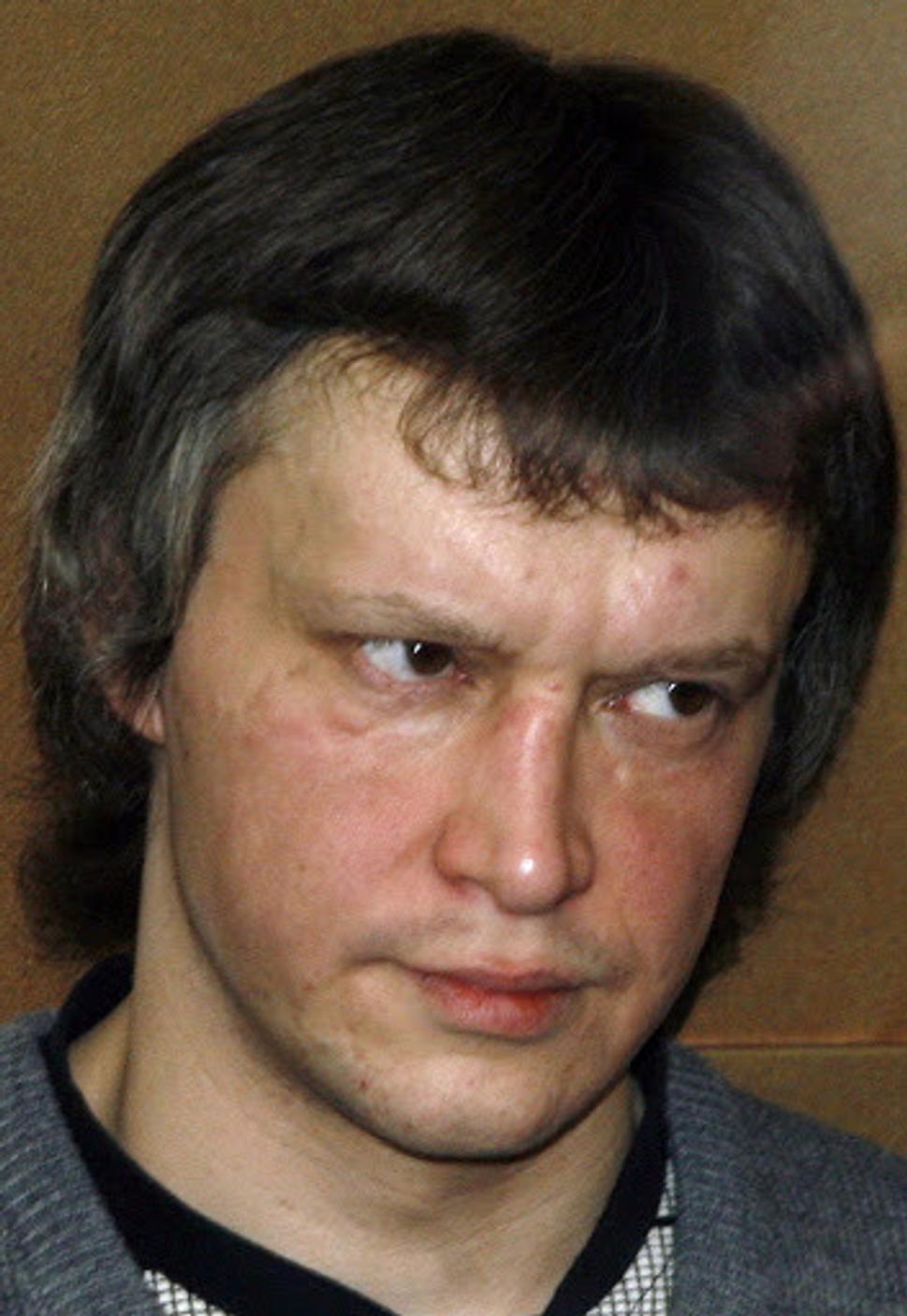 Pičuškin