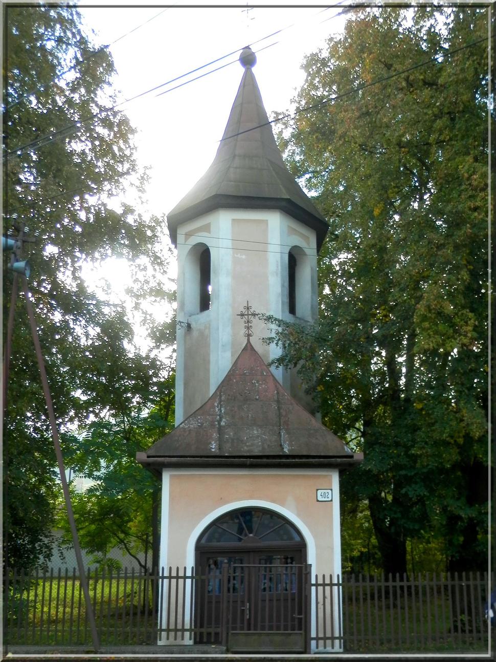 Košecké Podhradie