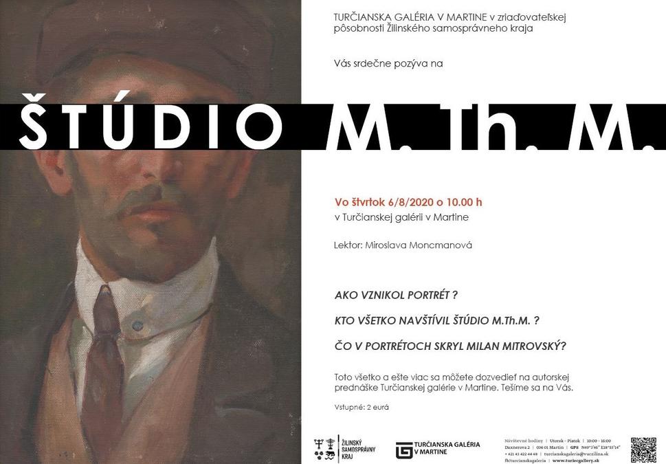 Štúdio M. Th. M.