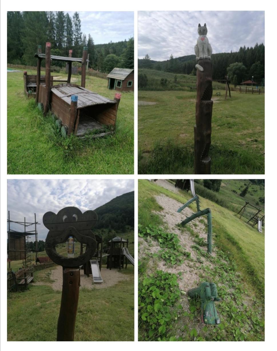 vláčikom do ZOO