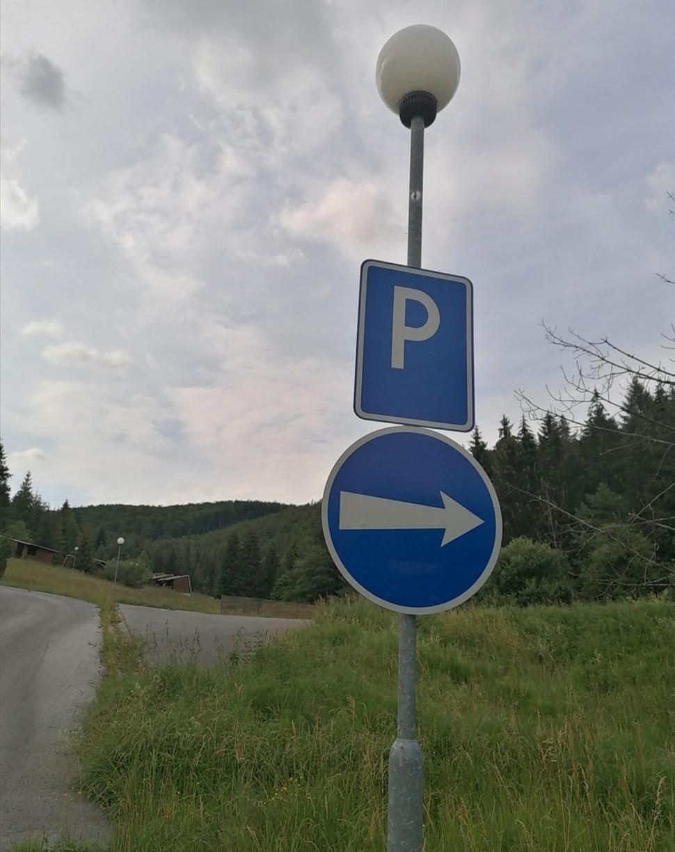 parkovisko