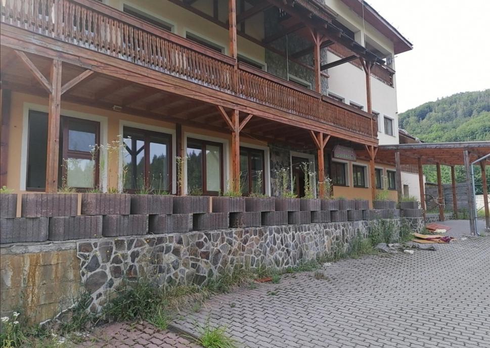 predná časť