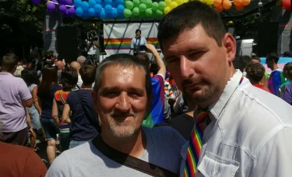 Pride 2018