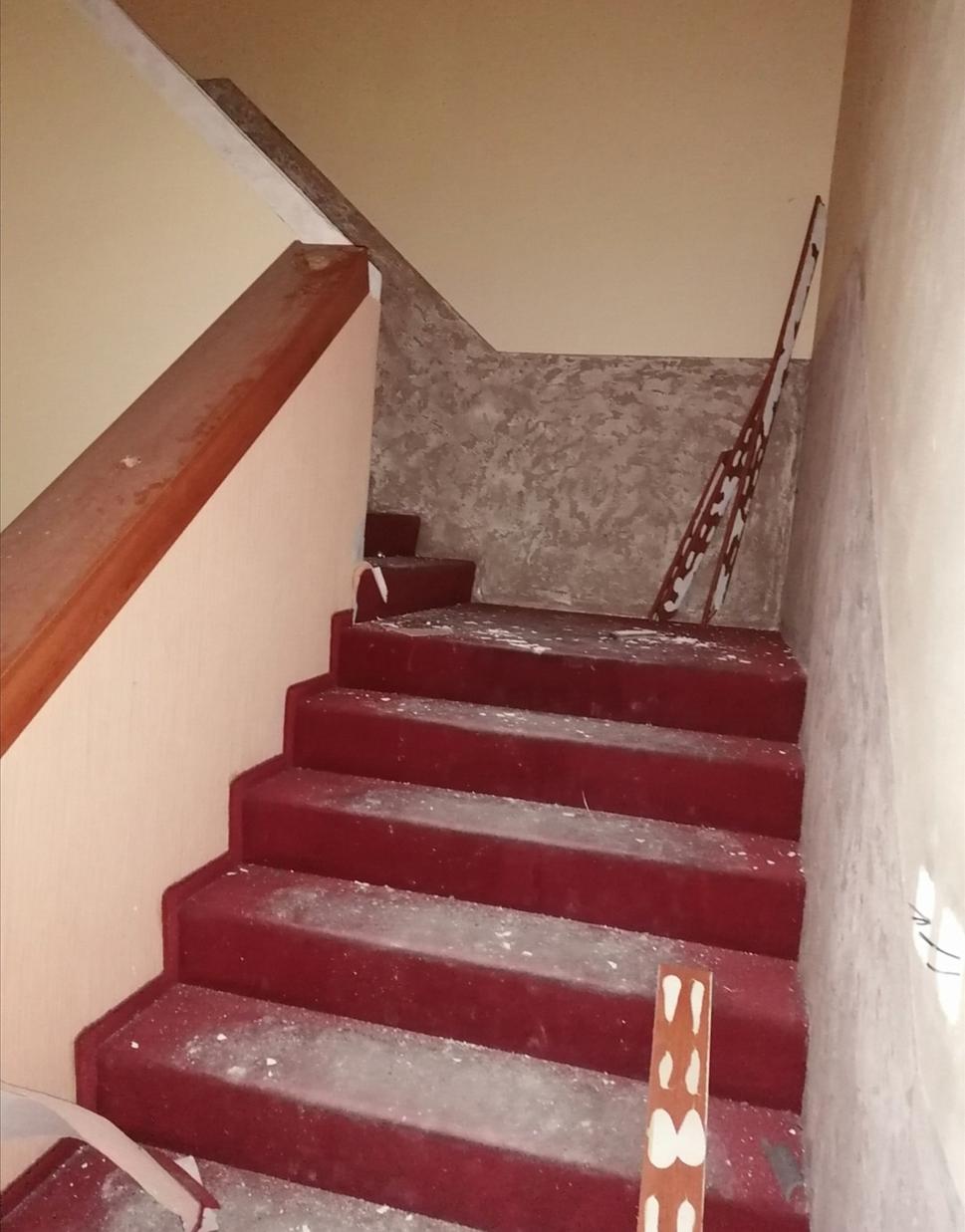 ideme do reštaurácie