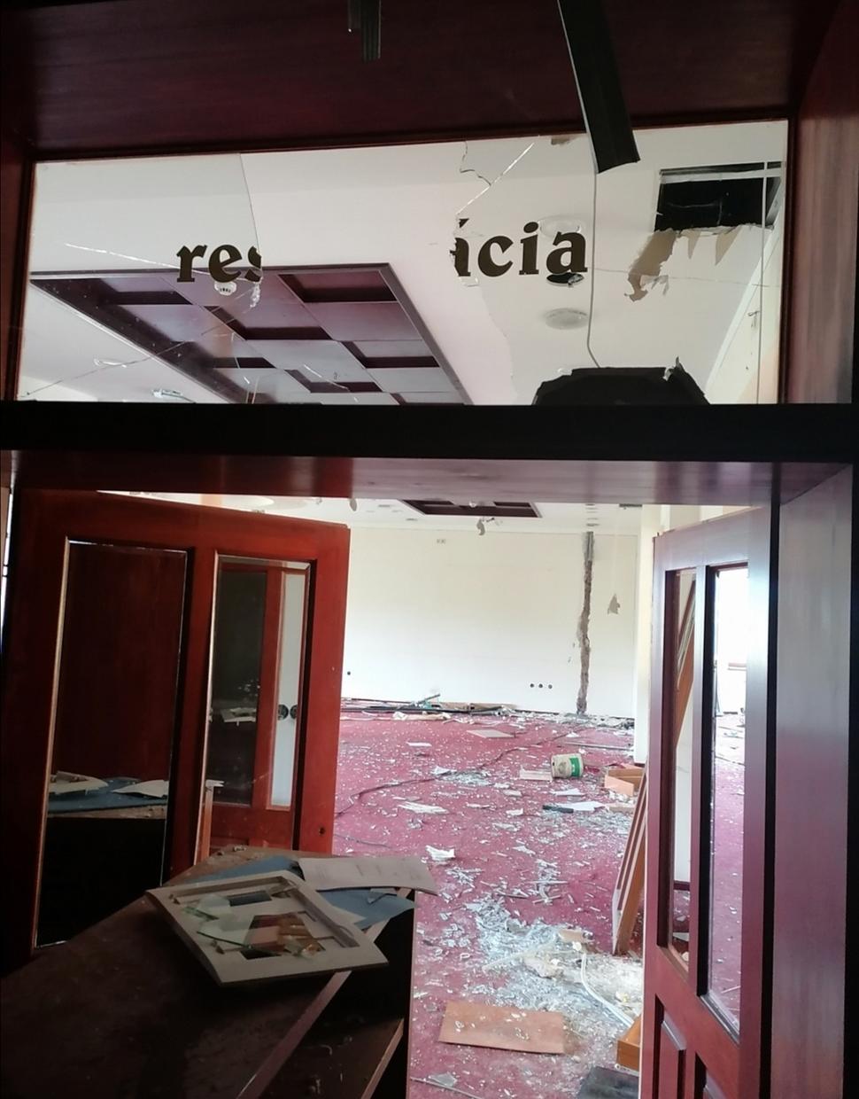 reštaurácia dnes