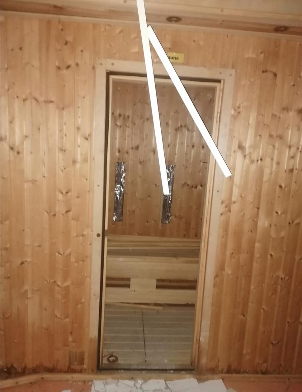 infra kabínka