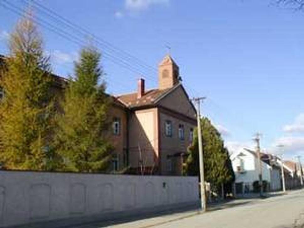 Trnava - Kopánka