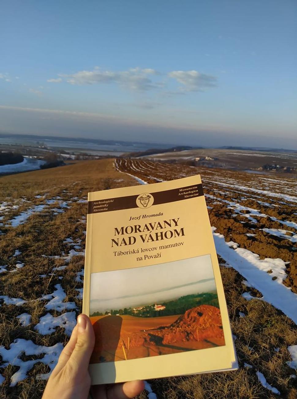 Moravany nad Váhom sú pre archeológov a historikov dôležitým miestom.